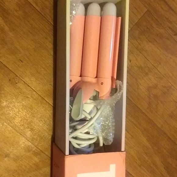 THE WAVER PINK - Picture 2 of 2